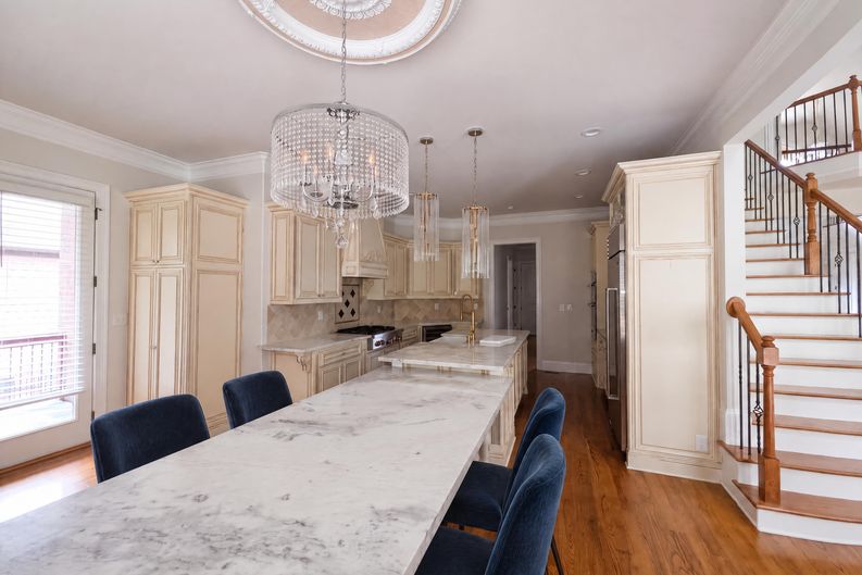Photo 12 of 35 of 2711 Wildflower Way, Hoschton, GA