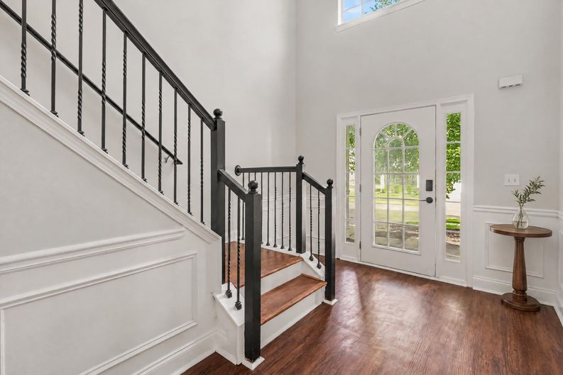 Photo 7 of 22 of 176 Fred Bishop Dr, Canton, GA
