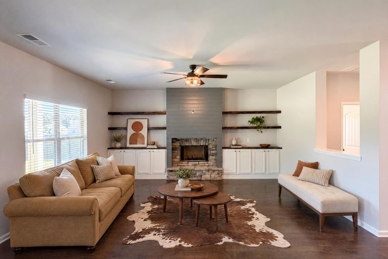 Photo 3 of 47 of 2144 Airline Rd, McDonough, GA