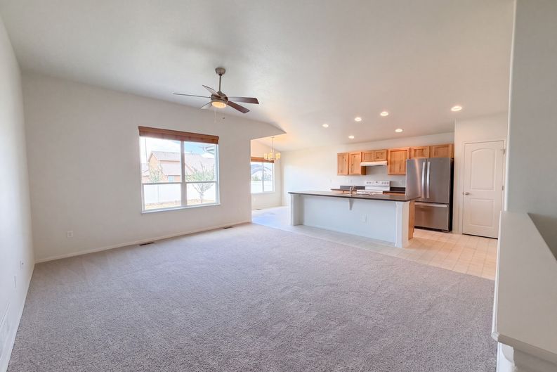 Photo 3 of 40 of 1542 Water Vista Ln, Windsor, CO