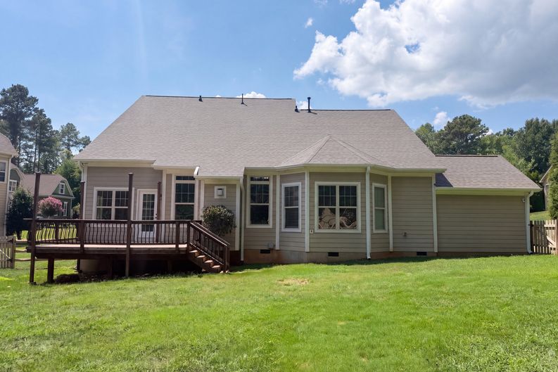 Photo 17 of 19 of 131 Lakeshore Hills Dr, Mooresville, NC