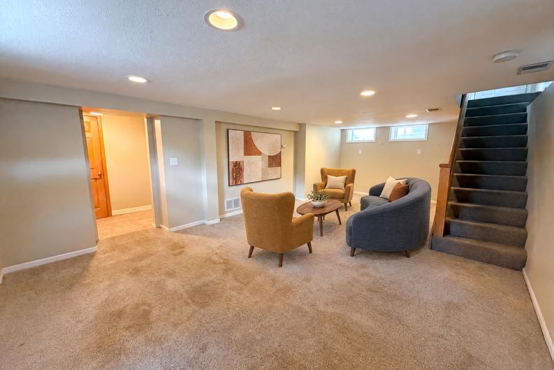 Photo 15 of 18 of 6026 Xerxes Ave S, Edina, MN