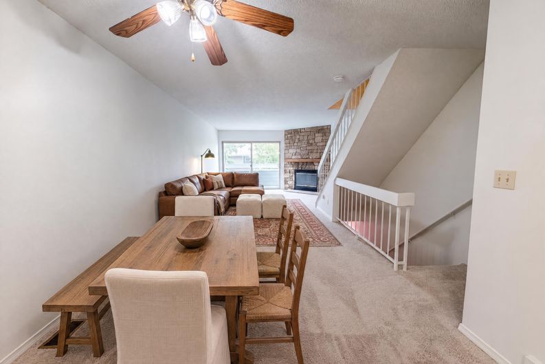 Photo 3 of 21 of 8733 W Cornell Ave, Lakewood, CO