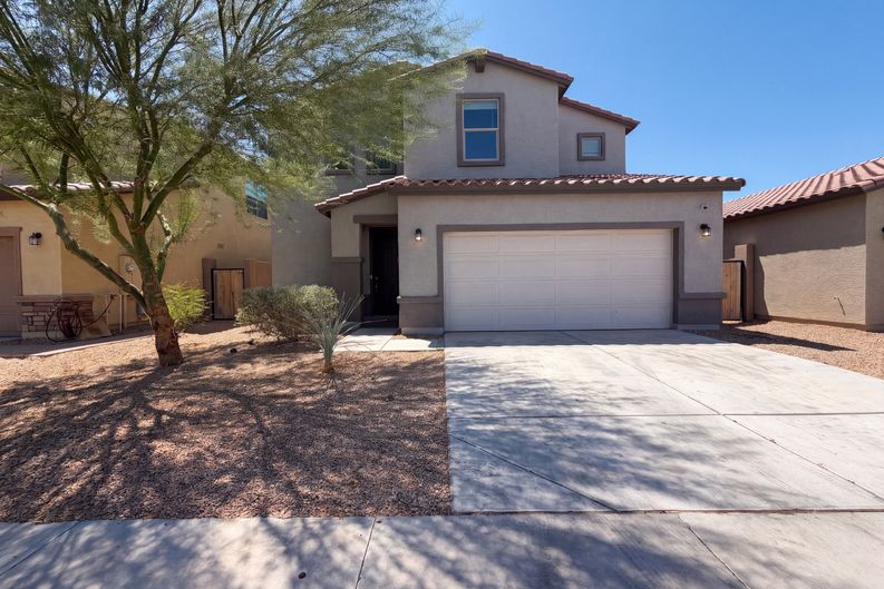 Photo 29 of 35 of 3325 W Dunbar Dr, Phoenix, AZ