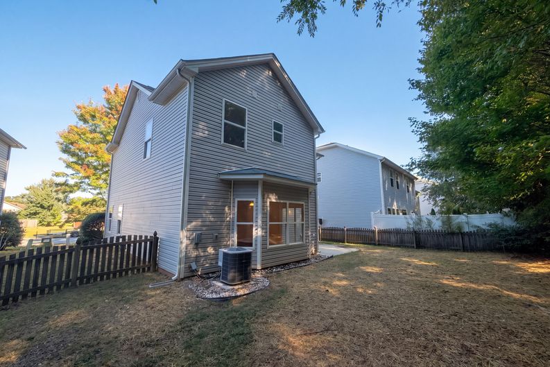 Photo 21 of 23 of 5005 Manchineel Ln, Monroe, NC