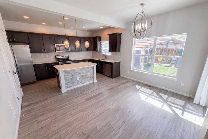 Photo 9 of 34 of 7907 Florado St, Denver, CO
