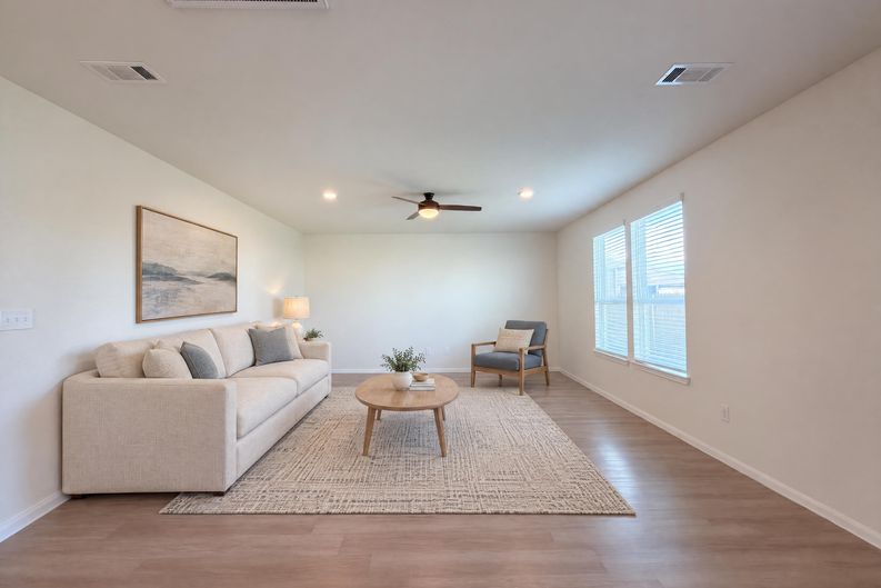 Photo 7 of 27 of 23910 Bushel Park Dr, Hockley, TX