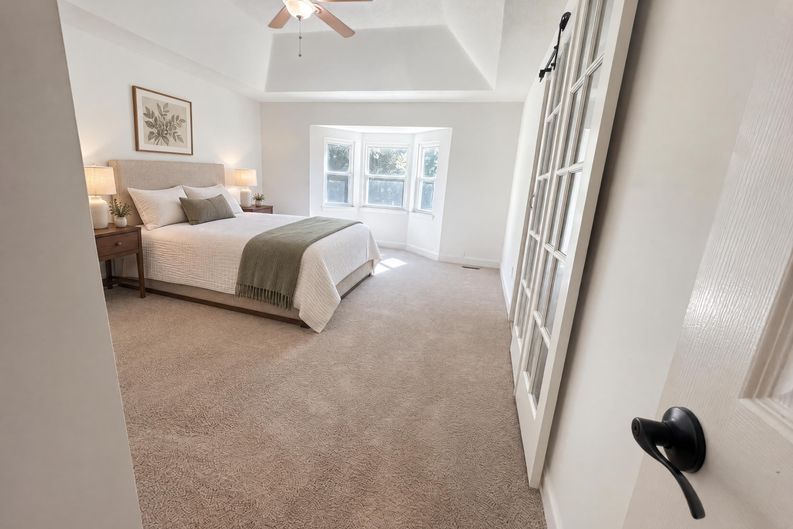 Photo 4 of 27 of 3313 Goodell Rd, Acworth, GA