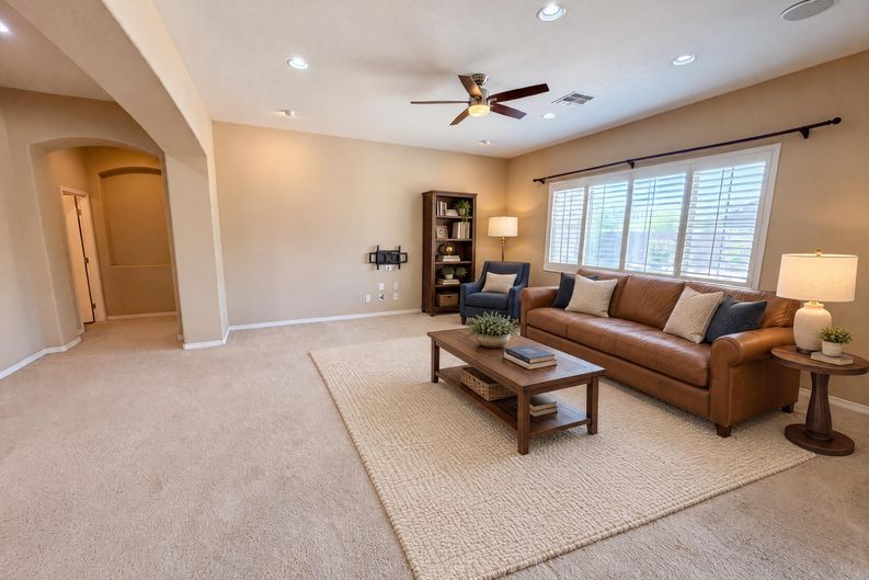 Photo 12 of 33 of 3080 E Powell Way, Gilbert, AZ
