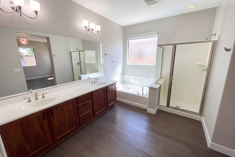Photo 6 of 21 of 4648 S Twinleaf Dr, Gilbert, AZ