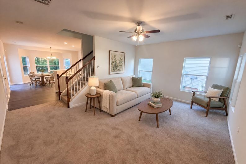 Photo 3 of 23 of 5005 Manchineel Ln, Monroe, NC