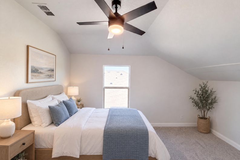 Photo 10 of 28 of 625 River Rock Dr, Azle, TX