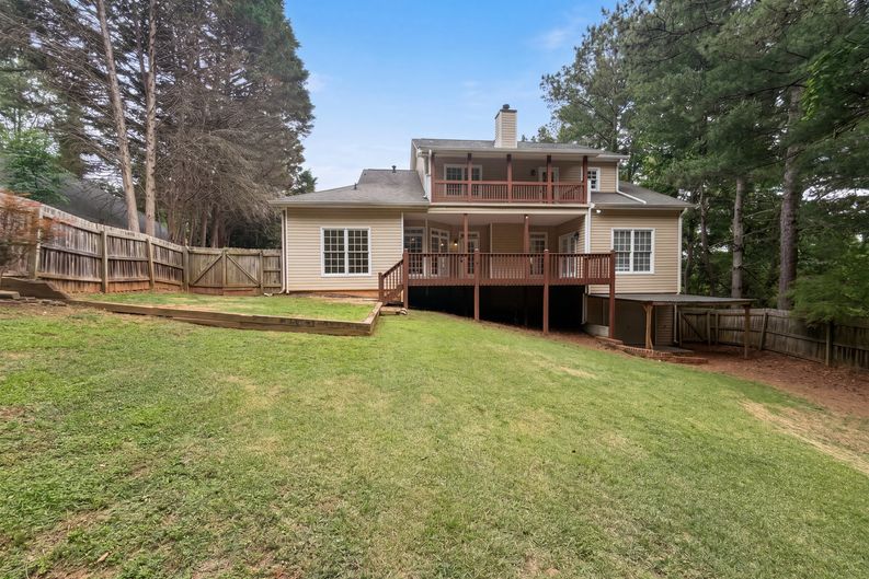 Photo 24 of 30 of 2298 Camden Dr SW, Marietta, GA