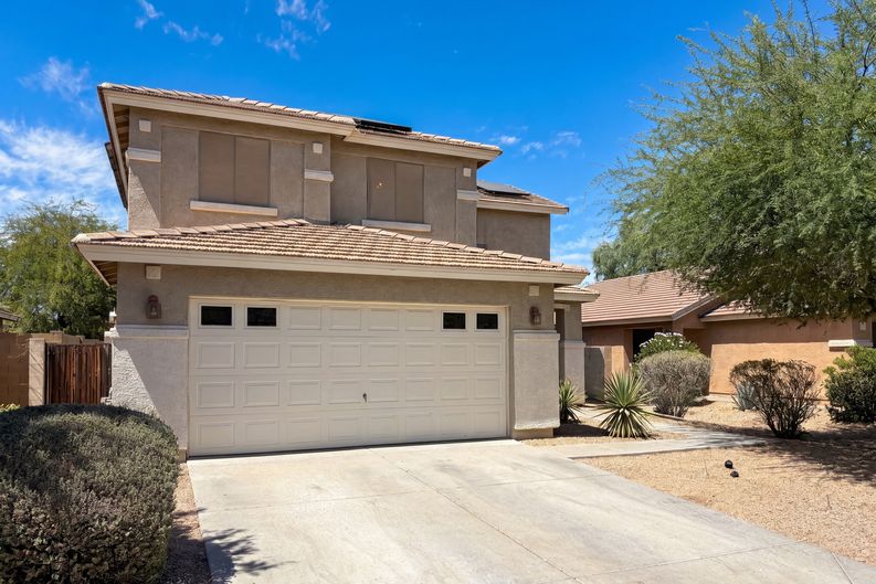 Photo 22 of 27 of 13976 W Port Royale Ln, Surprise, AZ