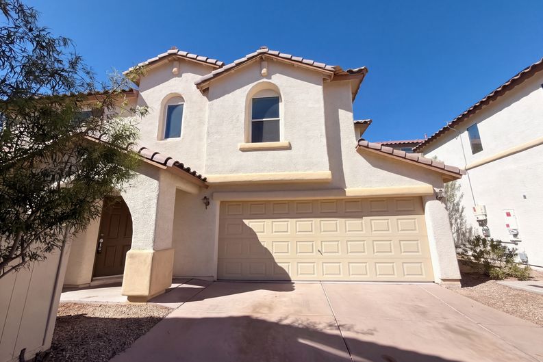 Photo 17 of 19 of 8141 Finch Feather St, Las Vegas, NV