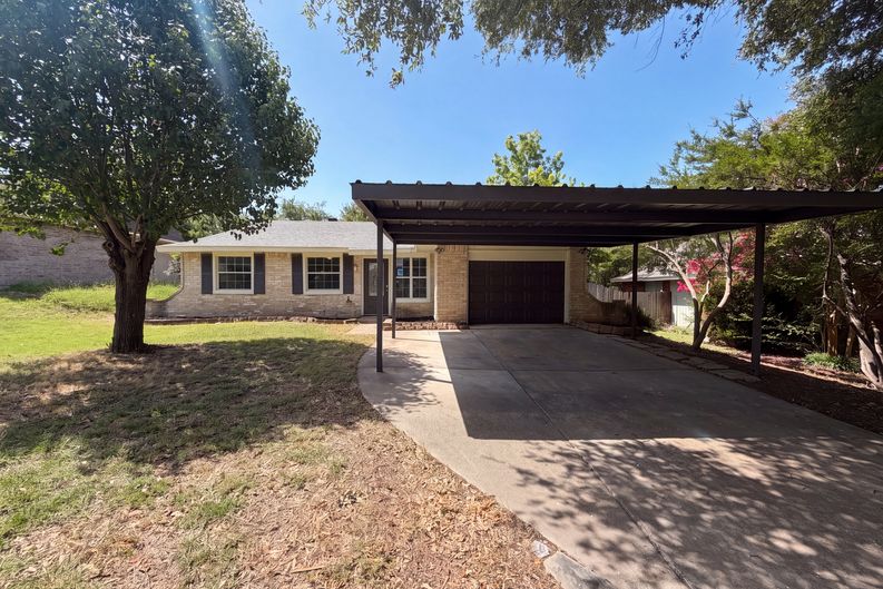 Photo 20 of 25 of 5608 Cherilee Ln, Haltom City, TX