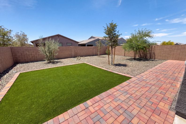 Photo 21 of 22 of 12701 N Gibbs Ave, Marana, AZ