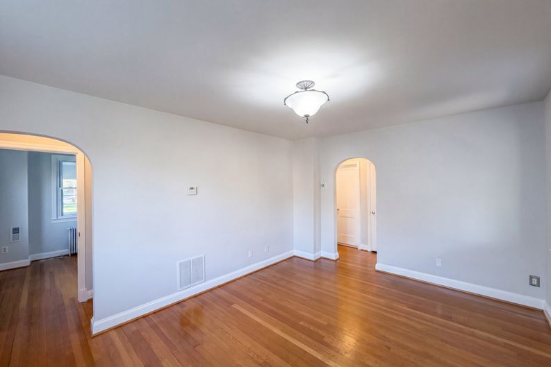 Photo 8 of 23 of 3023 K St SE, Washington, DC