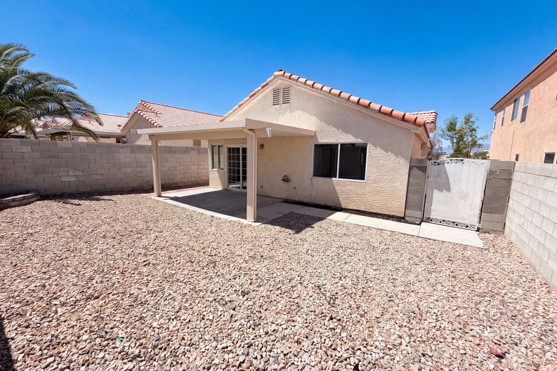 Photo 27 of 33 of 9121 Indian Breeze Dr, Las Vegas, NV