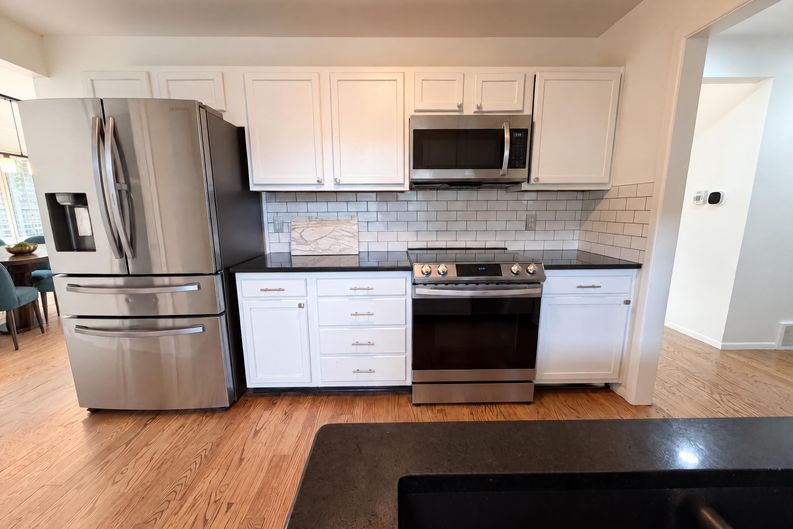 Photo 10 of 29 of 1741 S Krameria Way, Denver, CO