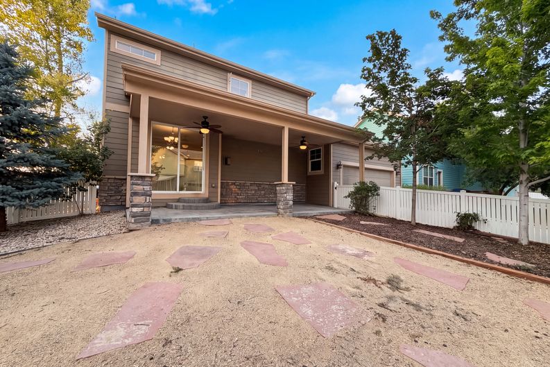 Photo 43 of 52 of 2232 Whistler Dr, Longmont, CO