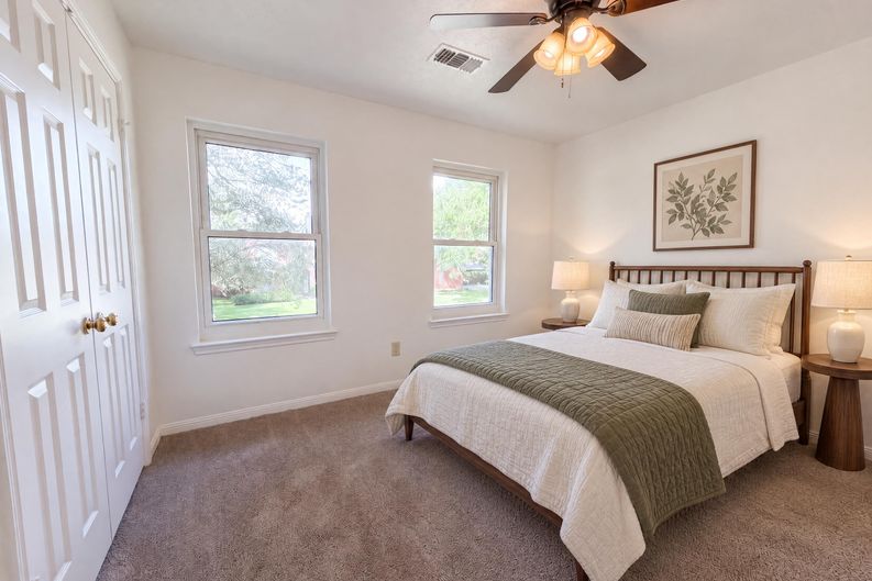 Photo 17 of 31 of 1115 Long Prairie Dr, Katy, TX