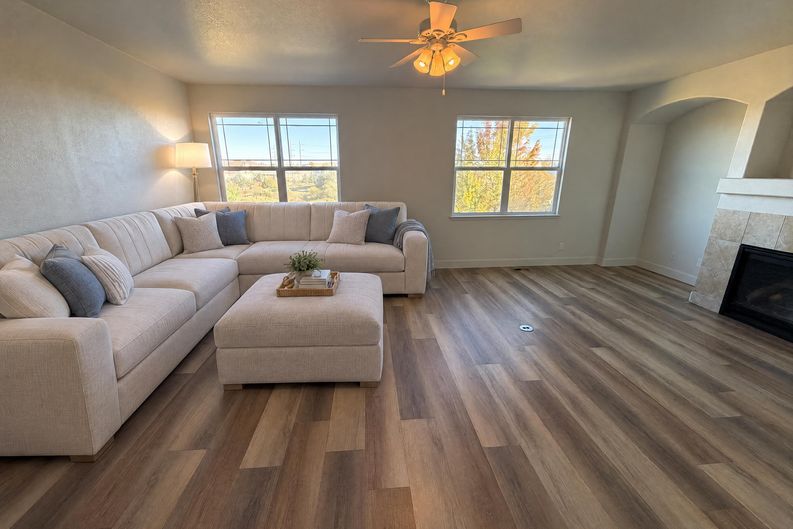 Photo 23 of 54 of 5406 S Fultondale Way, Aurora, CO