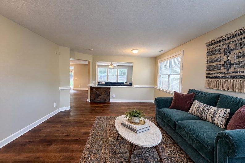 Photo 8 of 19 of 1812 Devonridge Dr, Fuquay Varina, NC