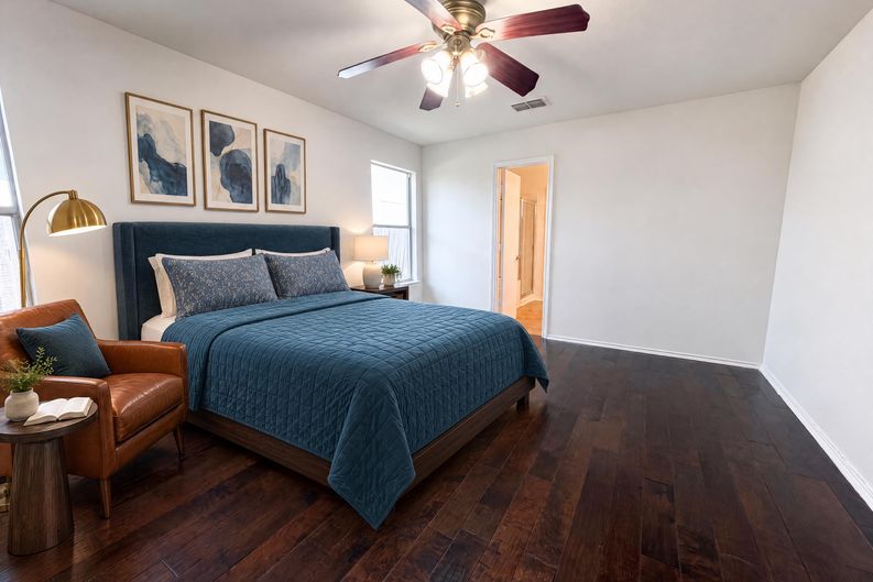 Photo 4 of 22 of 5810 Vasey Blvd, Austin, TX