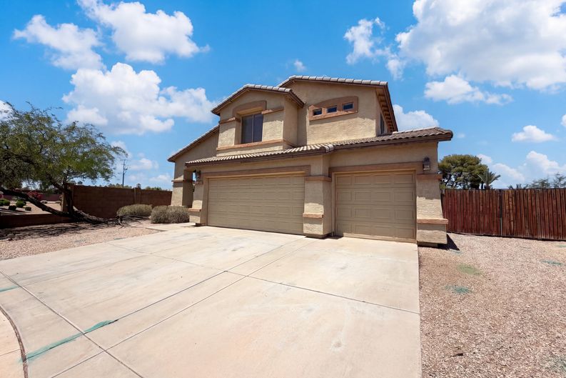 Photo 18 of 22 of 1308 E 12th St, Casa Grande, AZ