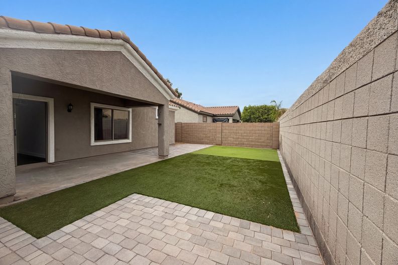Photo 5 of 17 of 3127 S Eugene, Mesa, AZ