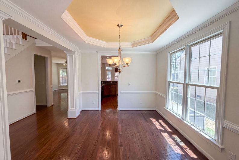 Photo 6 of 26 of 6312 Ridgemount St, Wake Forest, NC