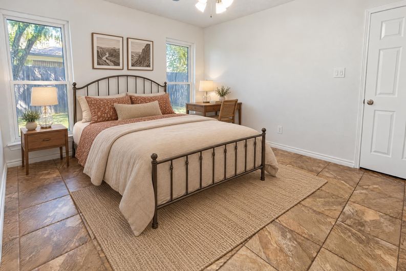 Photo 12 of 26 of 2328 Whitney Dr, Copperas Cove, TX