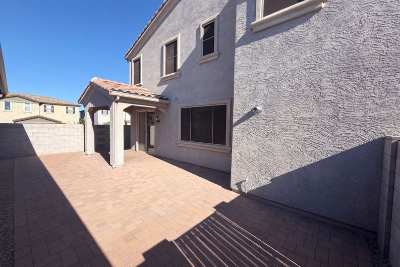 Photo 3 of 22 of 5015 E Desert Forest Trl, Cave Creek, AZ
