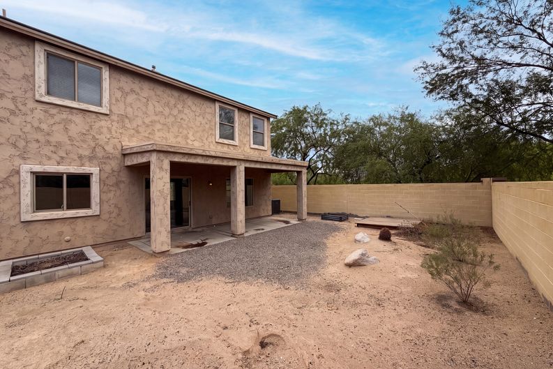 Photo 27 of 29 of 19219 W Washington St, Buckeye, AZ