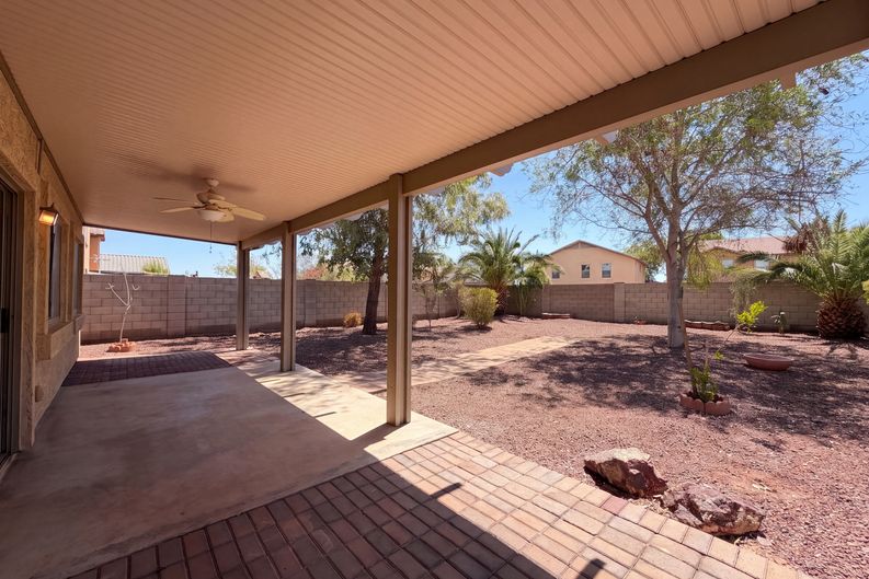 Photo 25 of 32 of 23669 W Parkway Dr, Buckeye, AZ