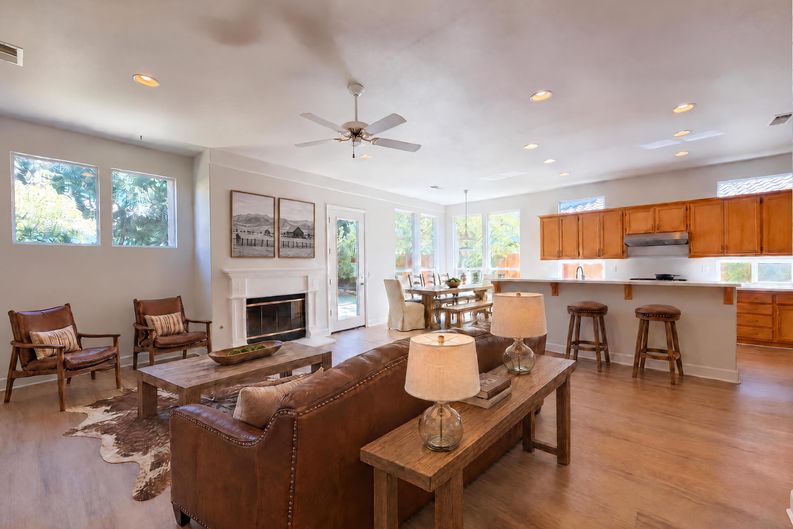 Photo 18 of 45 of 1418 Yukon St, Davis, CA