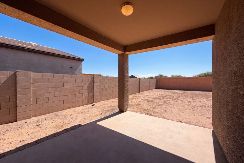 Photo 19 of 21 of 19539 N Rose Ct, Maricopa, AZ