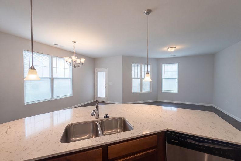 Photo 7 of 17 of 1118 Neighborly Way, Morrisville, NC