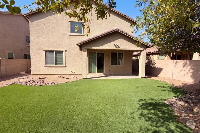 Photo 5 of 42 of 11719 W Port Au Prince Ln, El Mirage, AZ