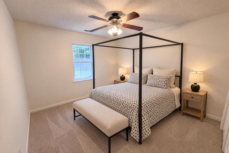 Photo 10 of 20 of 3105 Passour Ridge Ln, Charlotte, NC