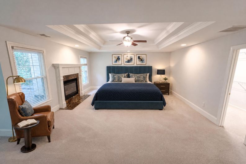 Photo 23 of 41 of 3725 Wescott Way, Sandy Springs, GA