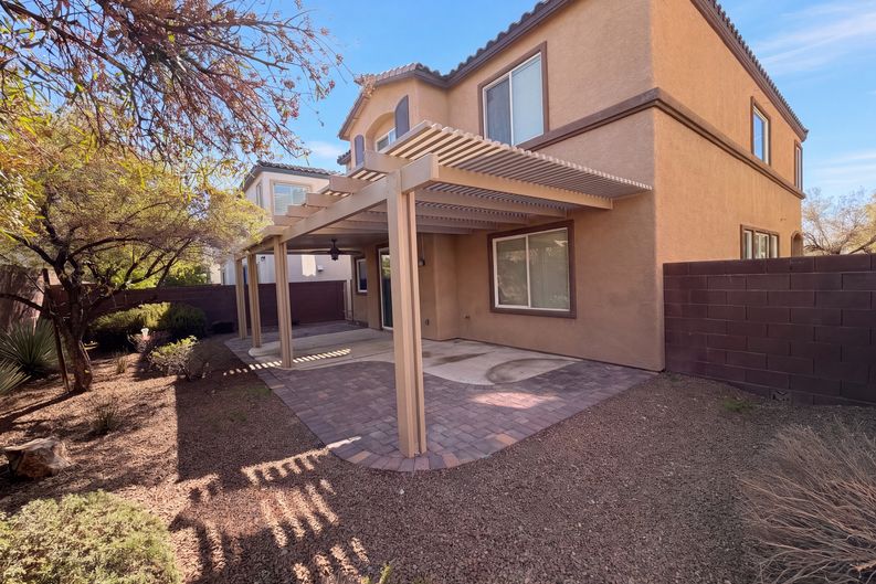 Photo 11 of 42 of 9056 Leland Ranch Ave, Las Vegas, NV