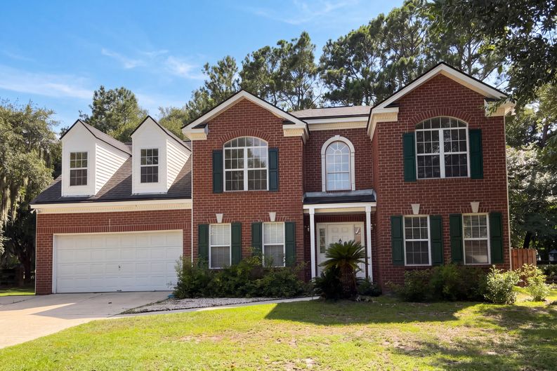 Photo 27 of 29 of 101 Settlement Way, Savannah, GA