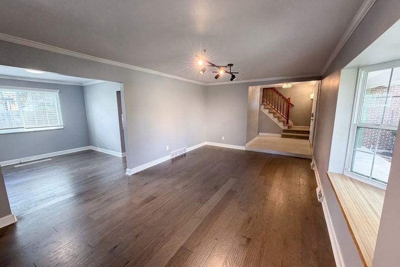 Photo 9 of 40 of 3182 S Xeric Ct, Denver, CO