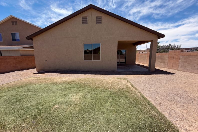Photo 5 of 19 of 3504 Wild Horse Rd NE, Rio Rancho, NM