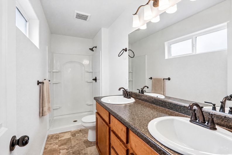Photo 8 of 21 of 1618 104th Ave, Greeley, CO