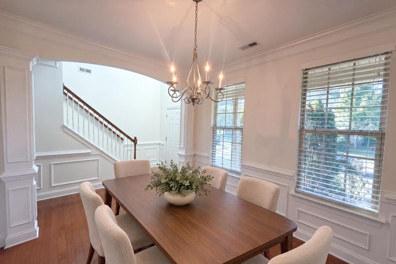 Photo 26 of 35 of 2703 Fern Willow Ct, Fuquay Varina, NC