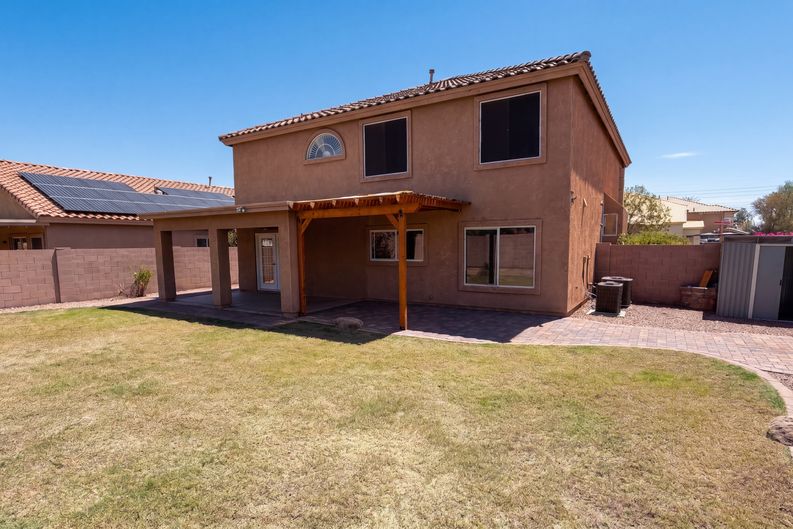 Photo 42 of 44 of 15652 W Calavar Rd, Surprise, AZ