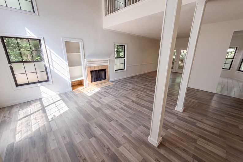 Photo 3 of 28 of 506 Mansard Walk, Alpharetta, GA